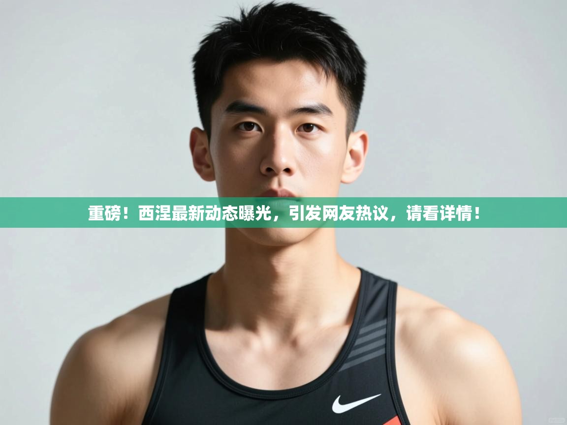 爱体育游戏网站-重磅!西涅最新动态曝光,引发网友热议,请看详情! 第2张