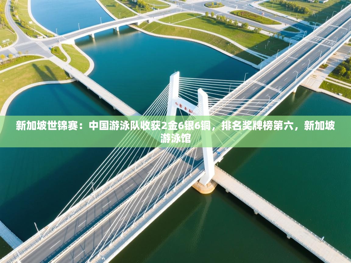 爱游戏体育娱乐赞助罗马-新加坡世锦赛:中国游泳队收获2金6银6铜,排名奖牌榜第六,新加坡游泳馆 第4张