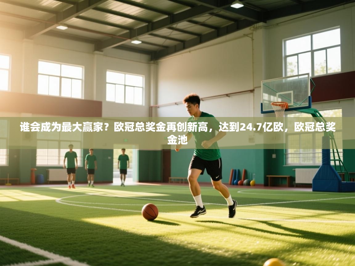 爱游戏体育娱乐马竞赞助商-谁会成为最大赢家?欧冠总奖金再创新高,达到24.7亿欧,欧冠总奖金池 第1张