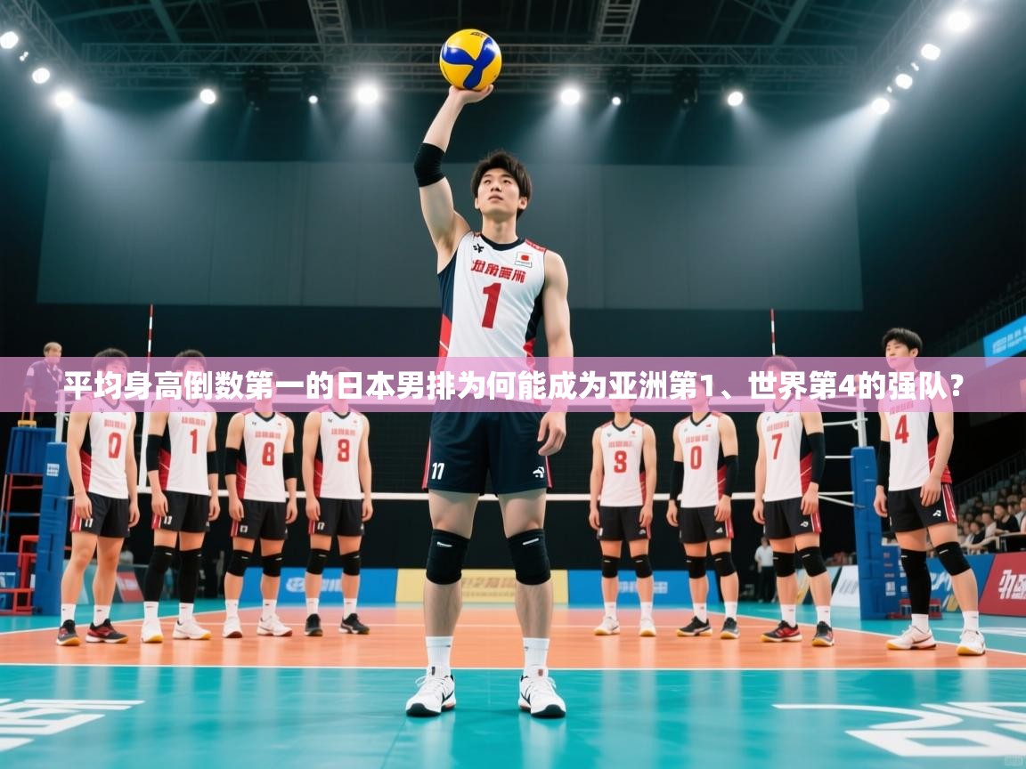 爱游戏厅下载-平均身高倒数第一的日本男排为何能成为亚洲第1、世界第4的强队? 第2张
