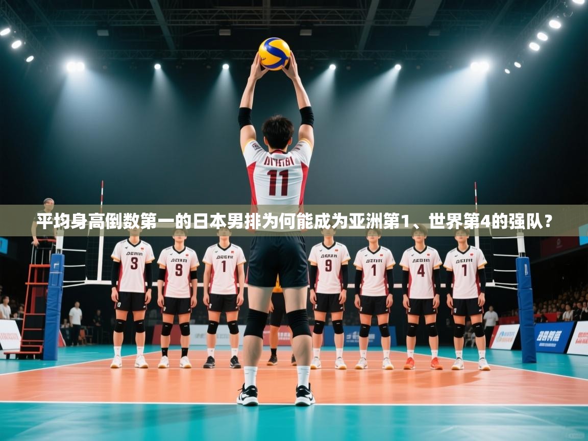 爱游戏厅下载-平均身高倒数第一的日本男排为何能成为亚洲第1、世界第4的强队? 第3张