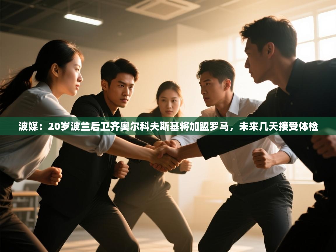 爱游戏体育-波媒：20岁波兰后卫齐奥尔科夫斯基将加盟罗马，未来几天接受体检  第4张