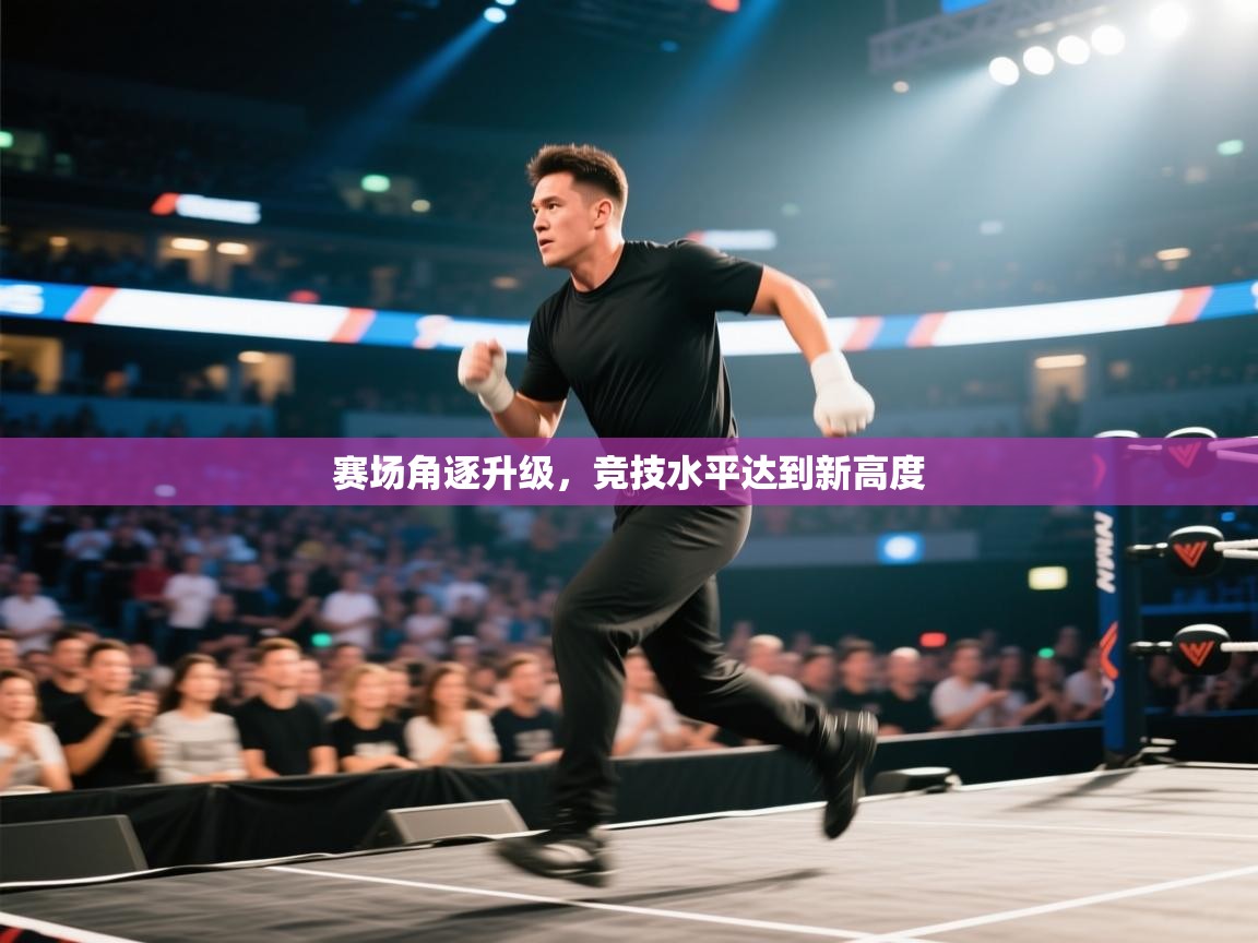 爱游戏体育娱乐赞助马竞-赛场角逐升级，竞技水平达到新高度  第2张