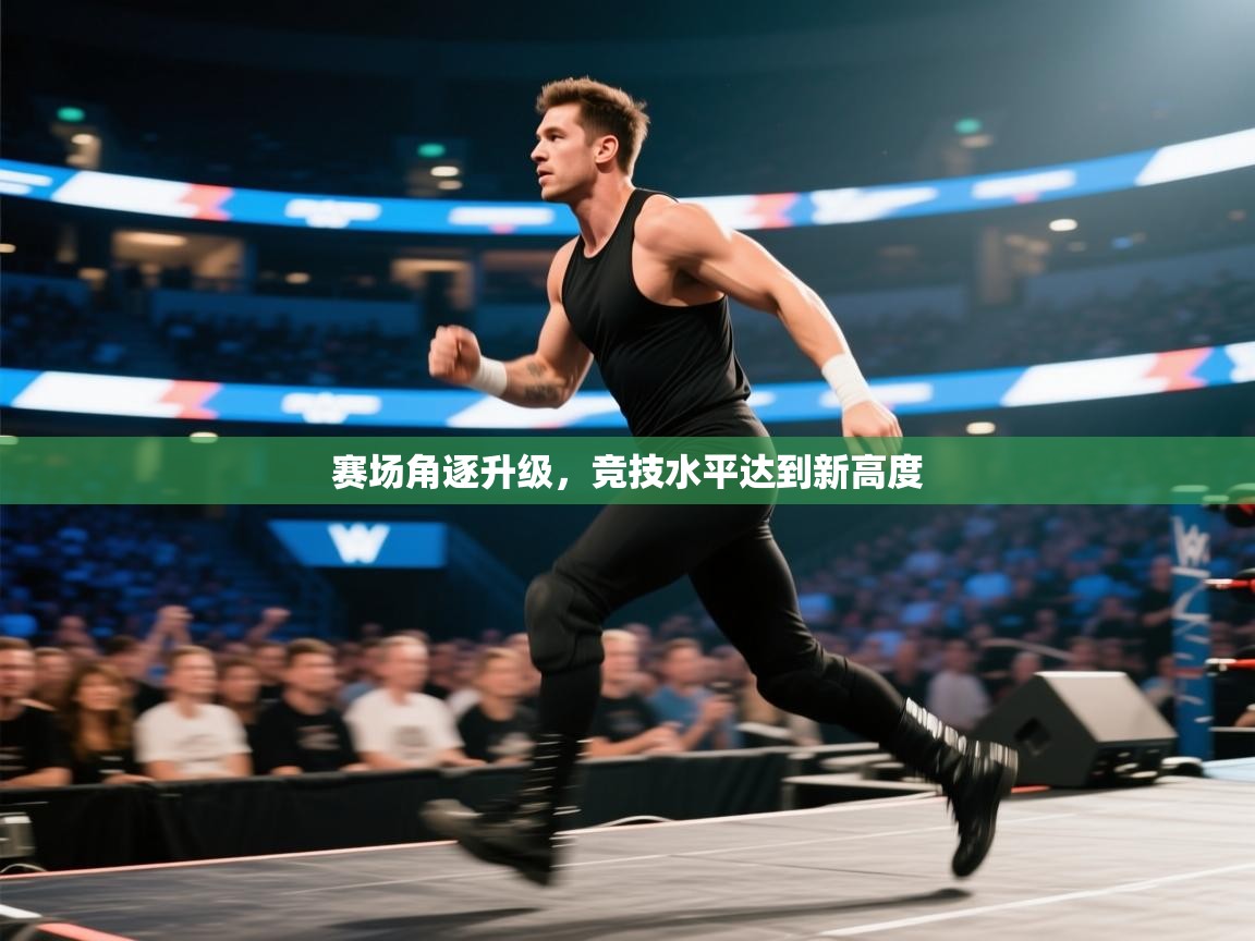 爱游戏体育娱乐赞助马竞-赛场角逐升级，竞技水平达到新高度  第4张