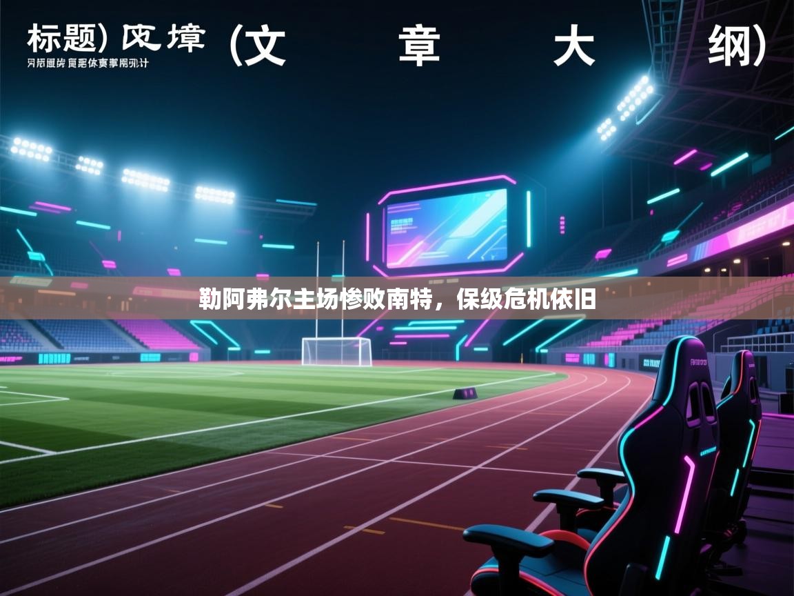 爱游戏体育-勒阿弗尔主场惨败南特，保级危机依旧  第1张