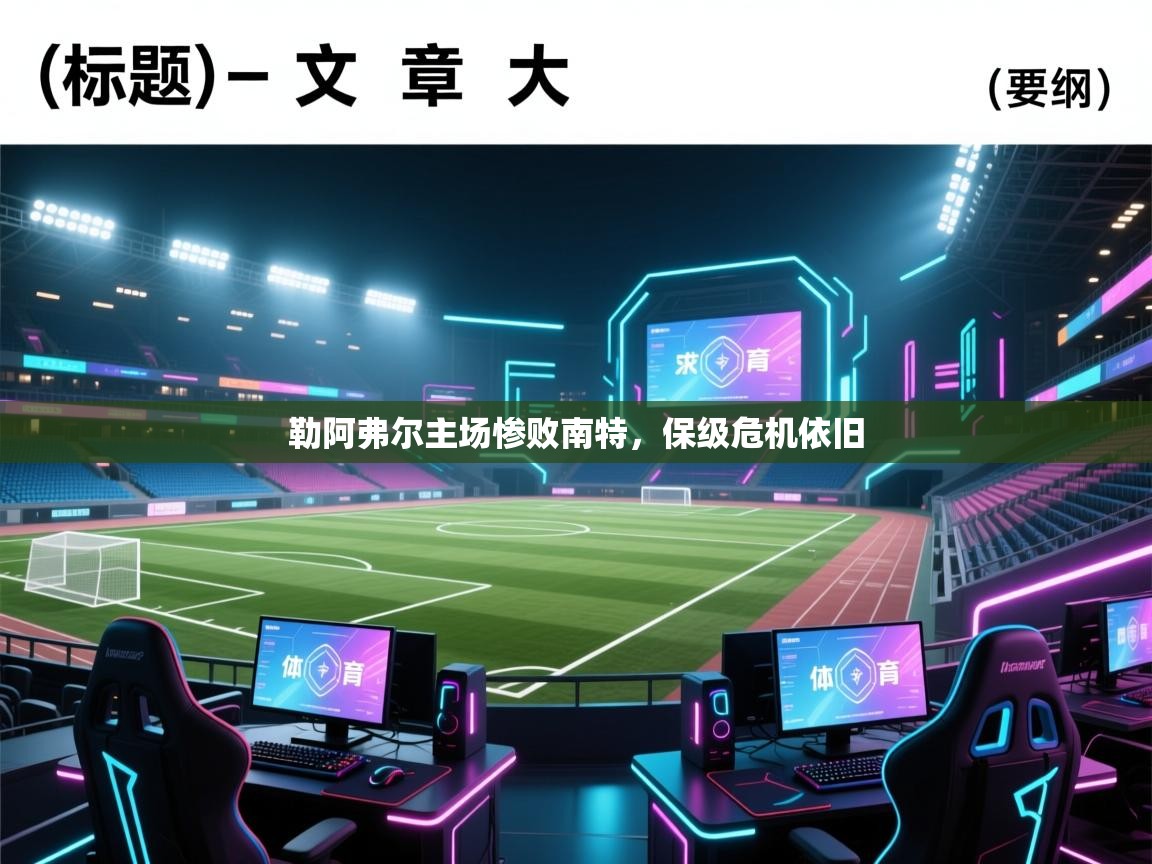 爱游戏体育-勒阿弗尔主场惨败南特，保级危机依旧  第3张