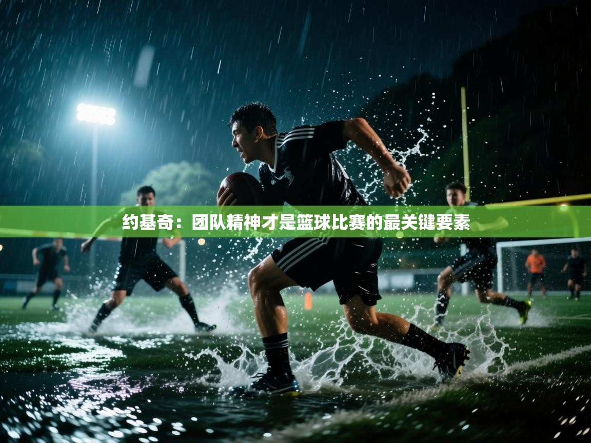 -约基奇:团队精神才是篮球比赛的最关键要素 第1张