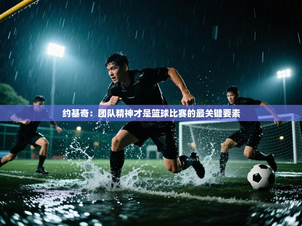 -约基奇:团队精神才是篮球比赛的最关键要素 第2张