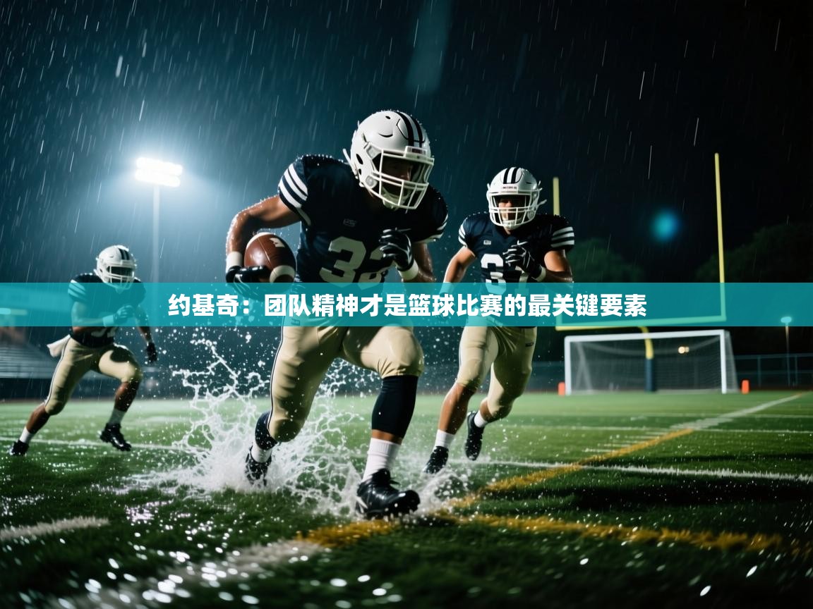 -约基奇:团队精神才是篮球比赛的最关键要素 第3张