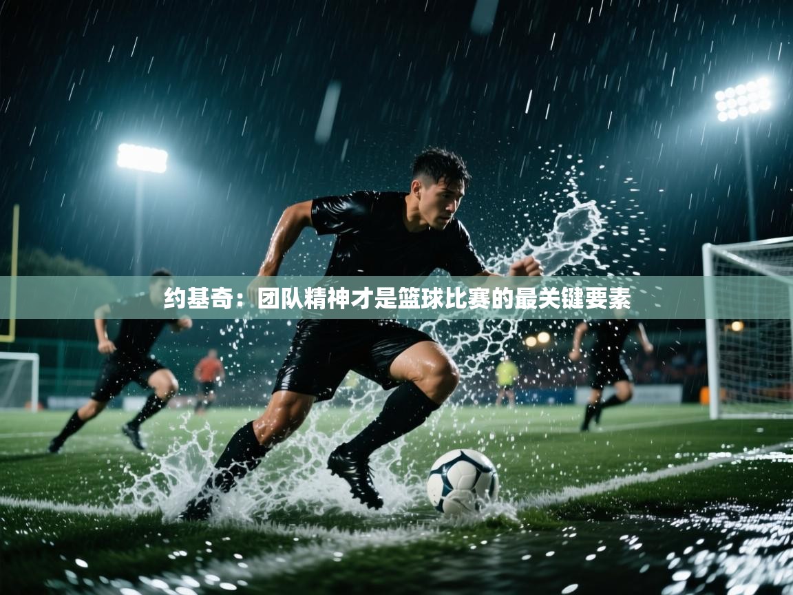 -约基奇:团队精神才是篮球比赛的最关键要素 第4张