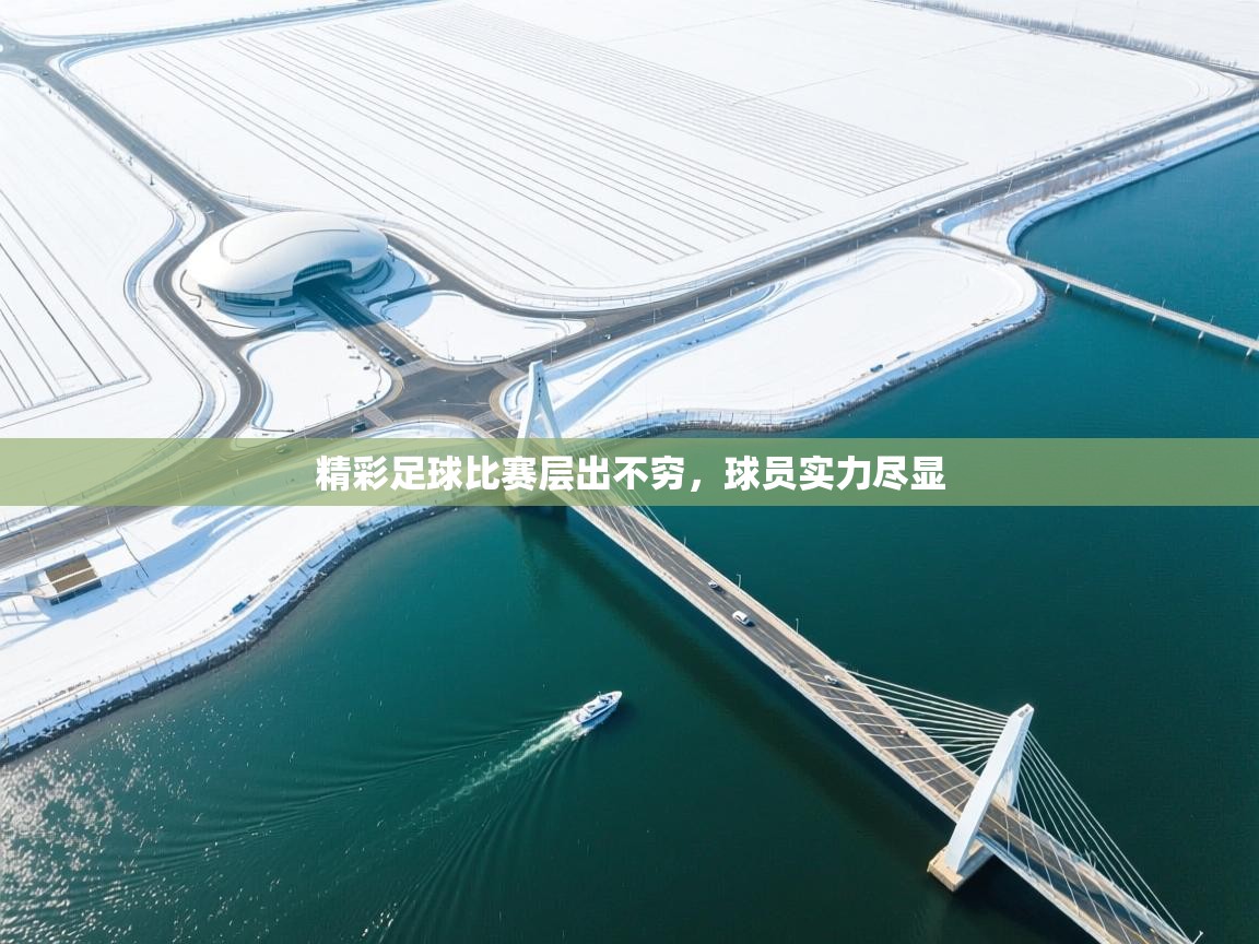 爱游戏体育官网-精彩足球比赛层出不穷，球员实力尽显  第1张