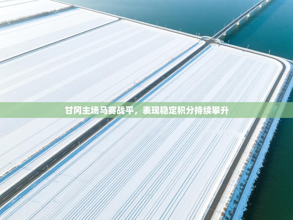 爱游戏体育app-甘冈主场马赛战平，表现稳定积分持续攀升  第3张