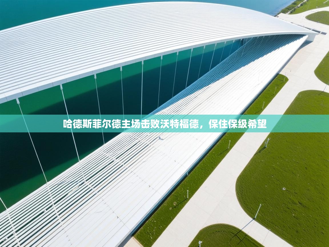 爱游戏影视-哈德斯菲尔德主场击败沃特福德，保住保级希望  第4张