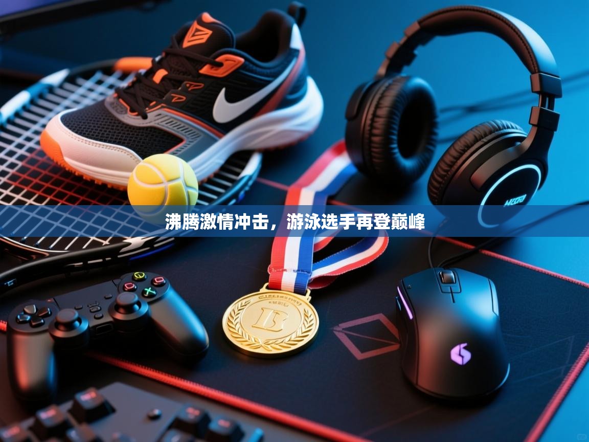 爱游戏在线官网-沸腾激情冲击，游泳选手再登巅峰  第1张