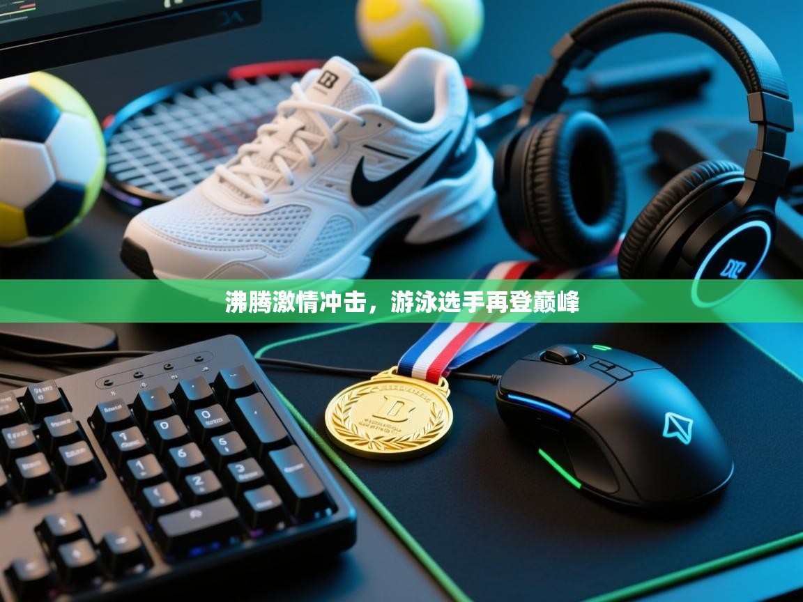 爱游戏在线官网-沸腾激情冲击，游泳选手再登巅峰  第2张