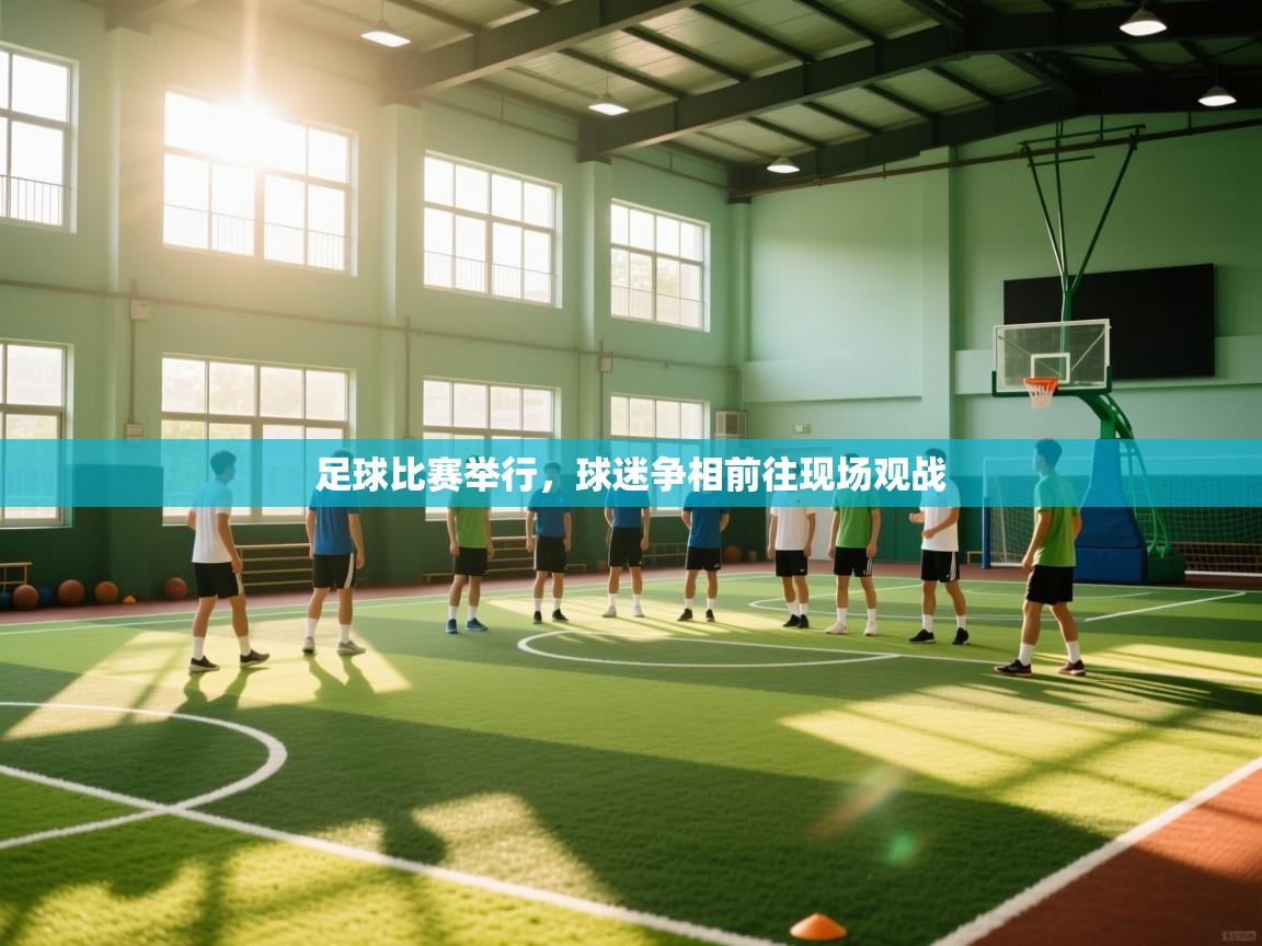 爱游戏娱乐网址-足球比赛举行,球迷争相前往现场观战 第2张