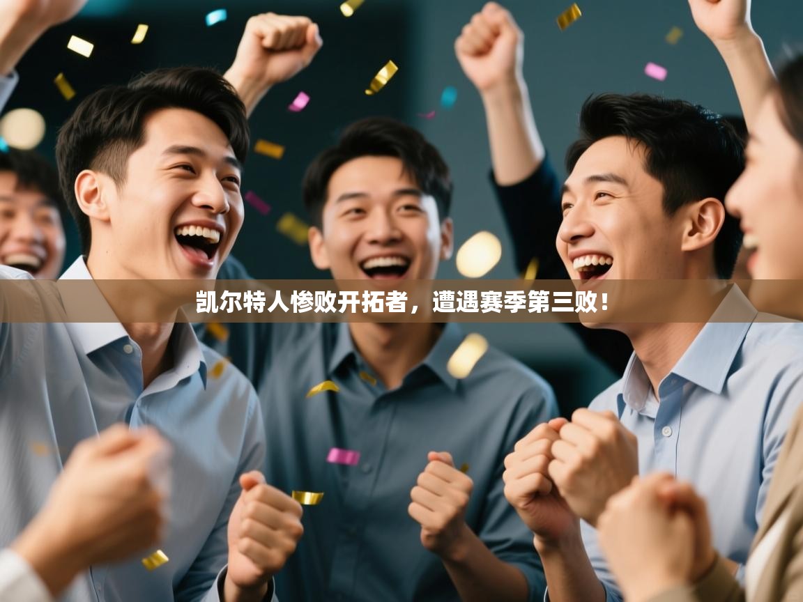 爱游戏ayx官网下载-凯尔特人惨败开拓者，遭遇赛季第三败！  第2张