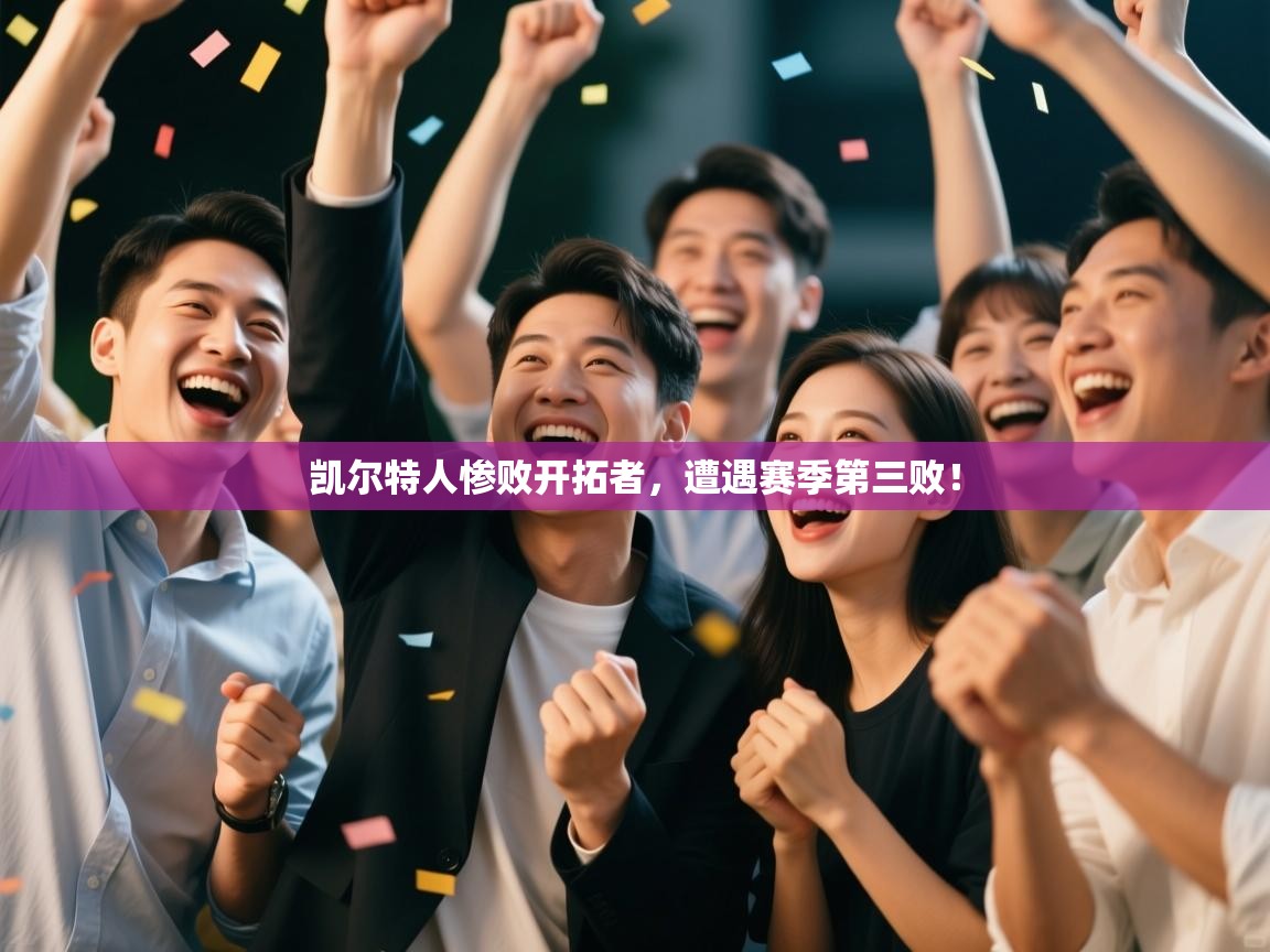 爱游戏ayx官网下载-凯尔特人惨败开拓者，遭遇赛季第三败！  第3张