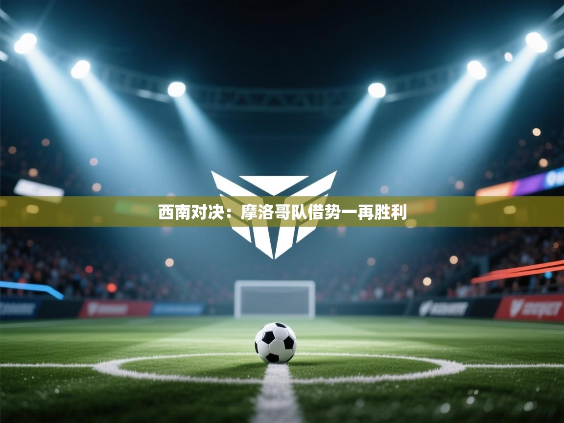 爱游戏体育直播-西南对决：摩洛哥队借势一再胜利  第2张