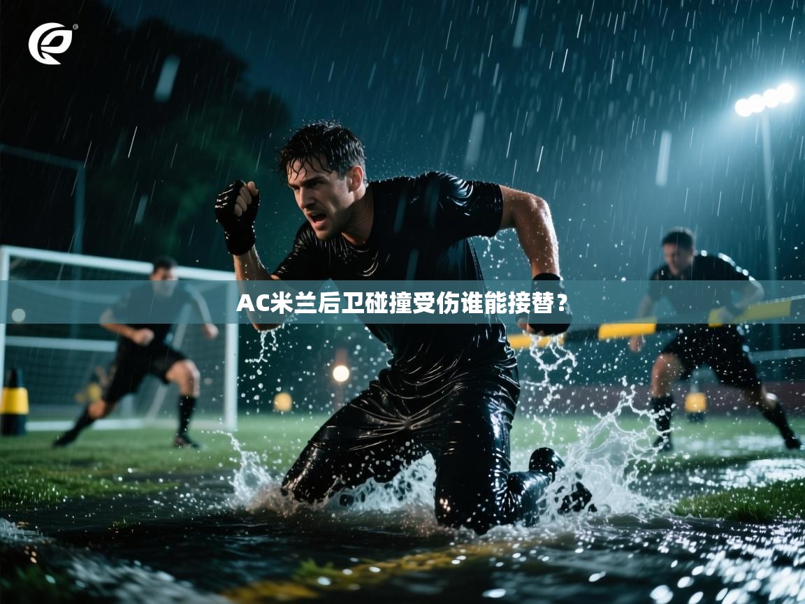 爱游戏体育在线app-AC米兰后卫碰撞受伤谁能接替？  第1张