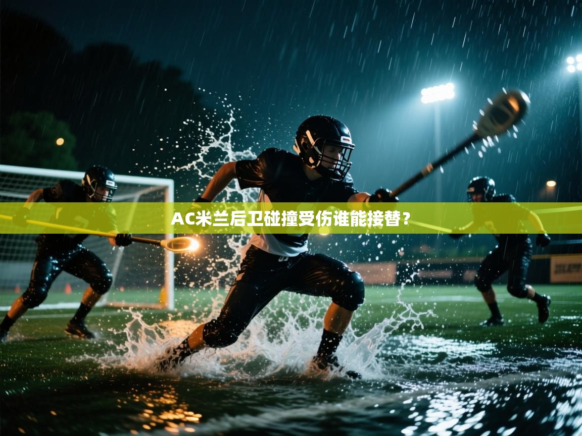 爱游戏体育在线app-AC米兰后卫碰撞受伤谁能接替？  第3张