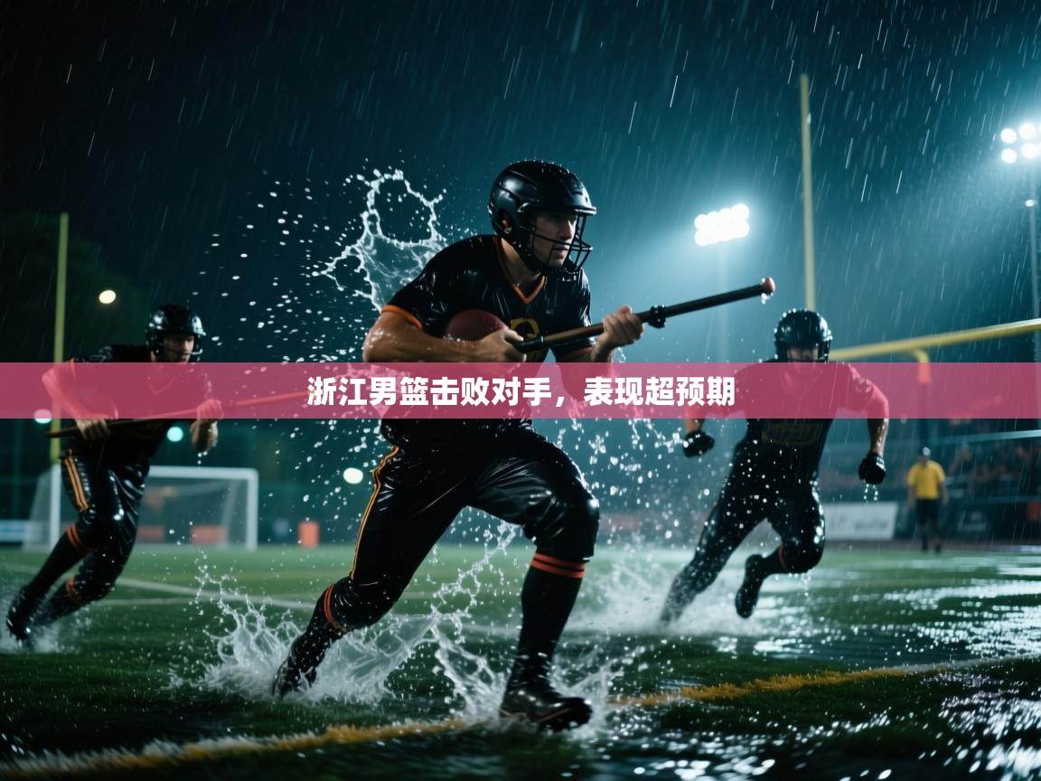 爱游戏娱乐登录-浙江男篮击败对手，表现超预期  第4张