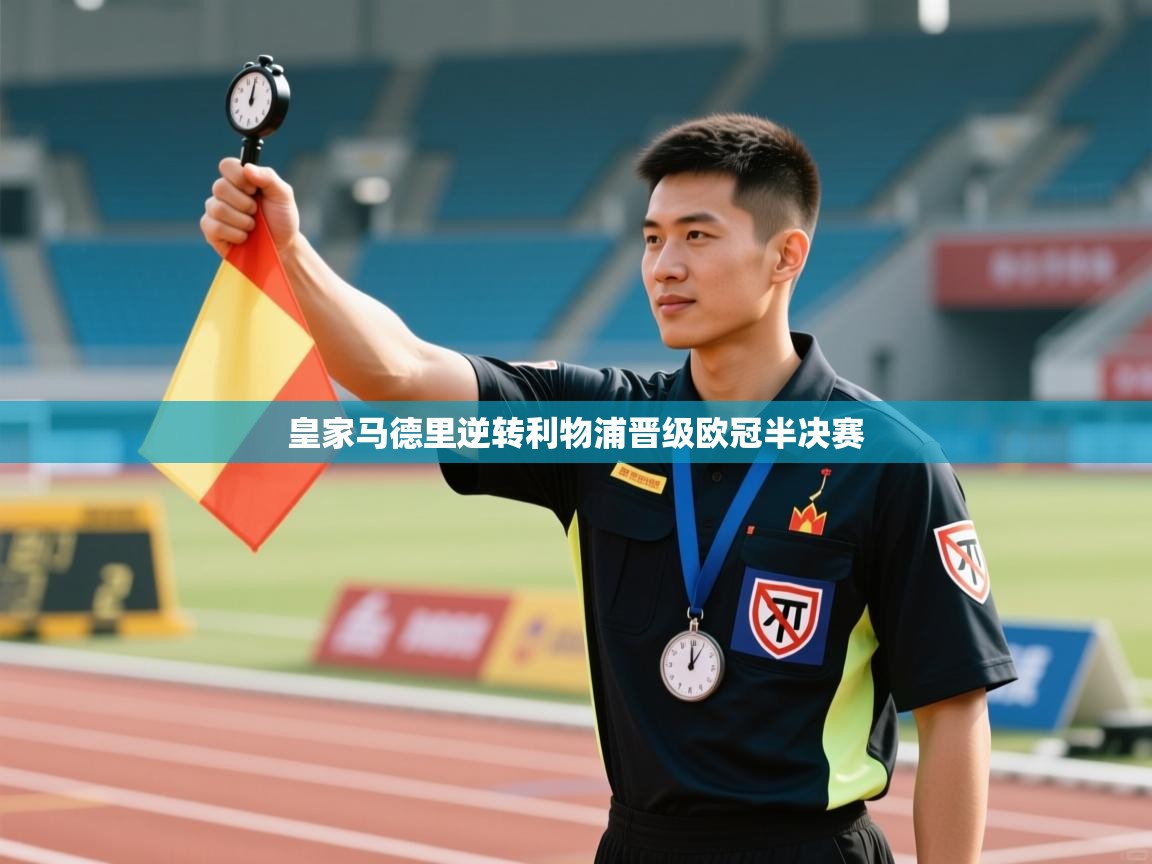 爱游戏体育入口app-皇家马德里逆转利物浦晋级欧冠半决赛 第2张