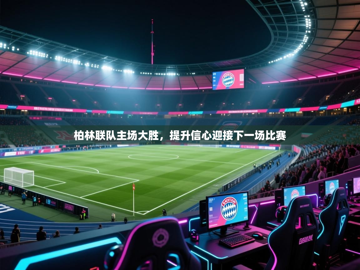爱游戏娱乐平台信誉好16-柏林联队主场大胜，提升信心迎接下一场比赛  第1张