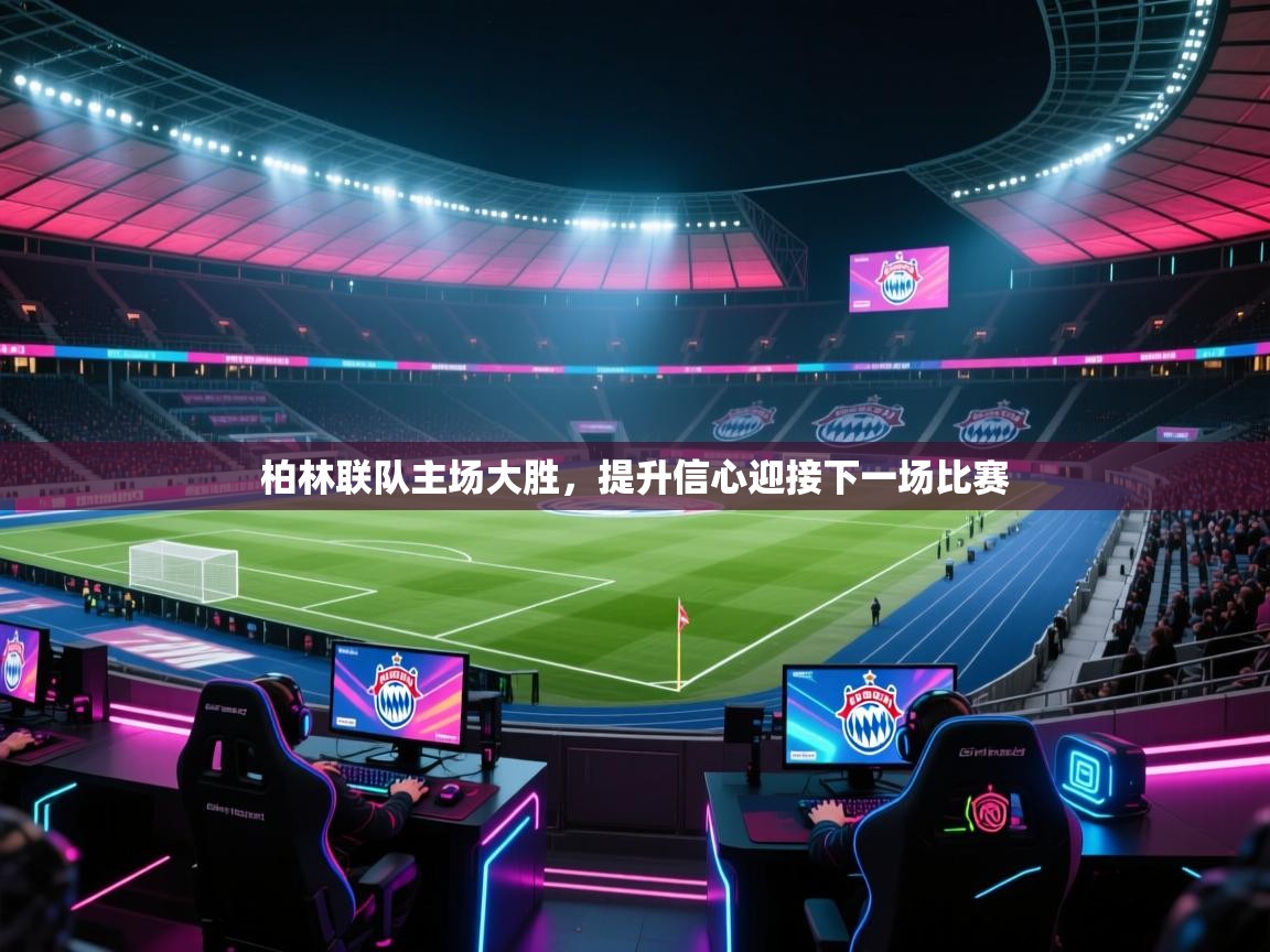 爱游戏娱乐平台信誉好16-柏林联队主场大胜，提升信心迎接下一场比赛  第2张