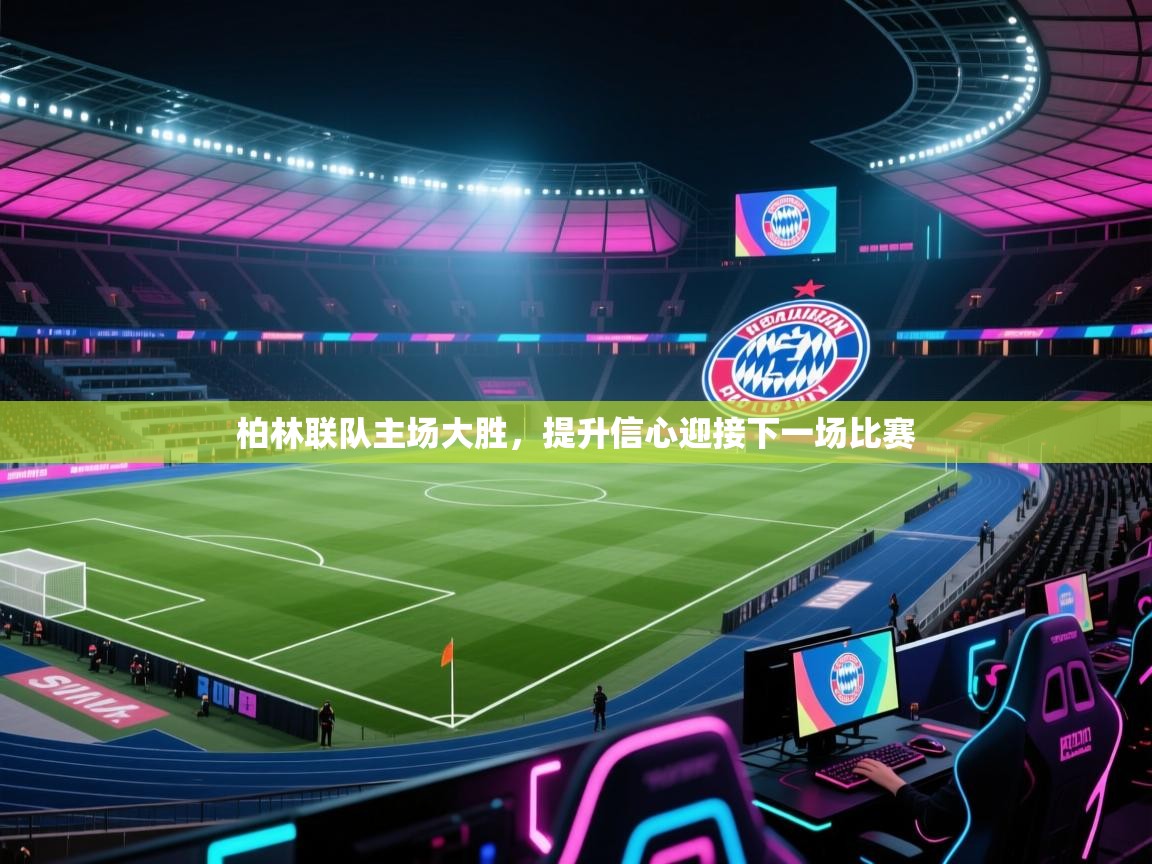 爱游戏娱乐平台信誉好16-柏林联队主场大胜，提升信心迎接下一场比赛  第3张