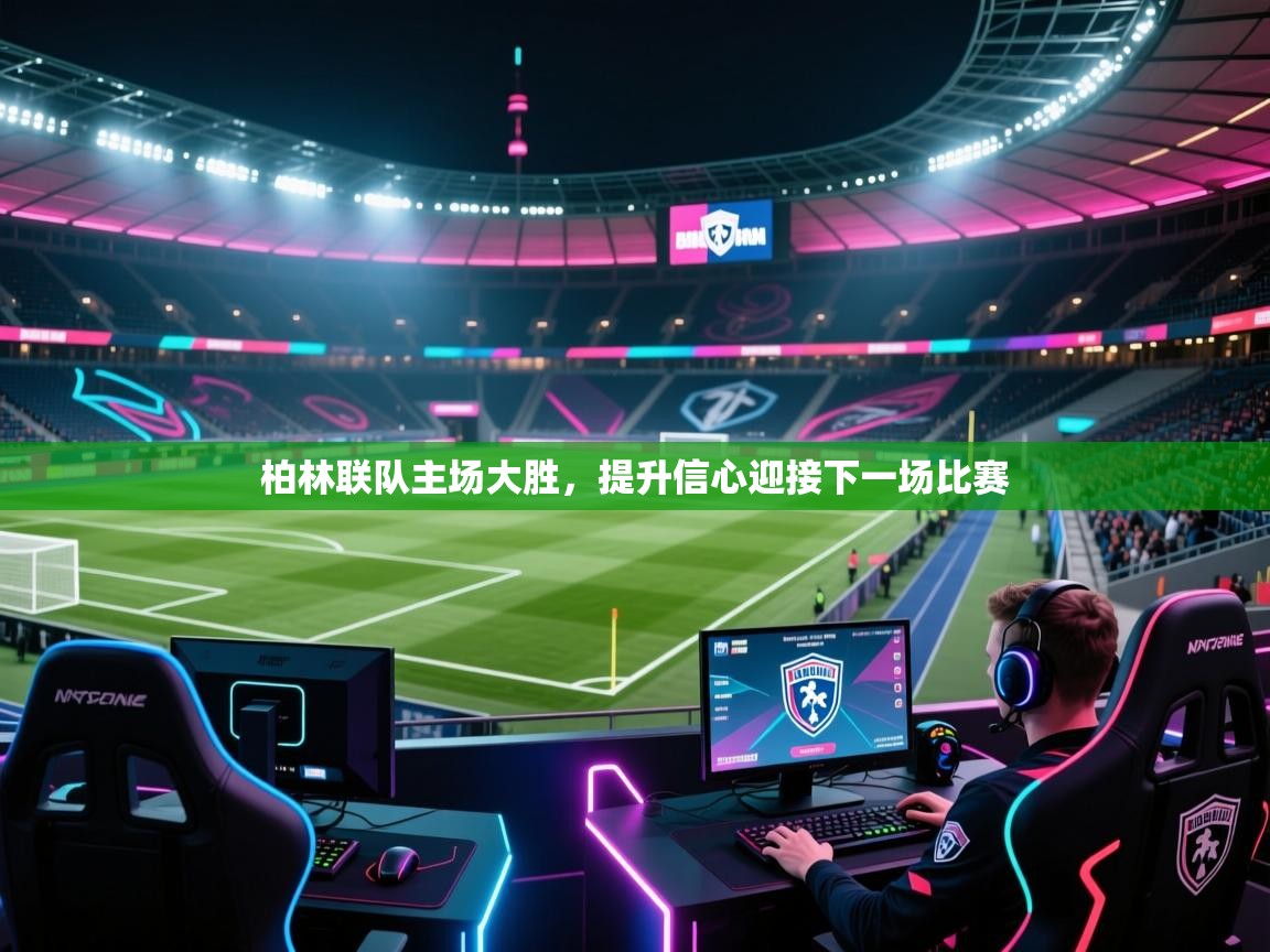 爱游戏娱乐平台信誉好16-柏林联队主场大胜，提升信心迎接下一场比赛  第4张