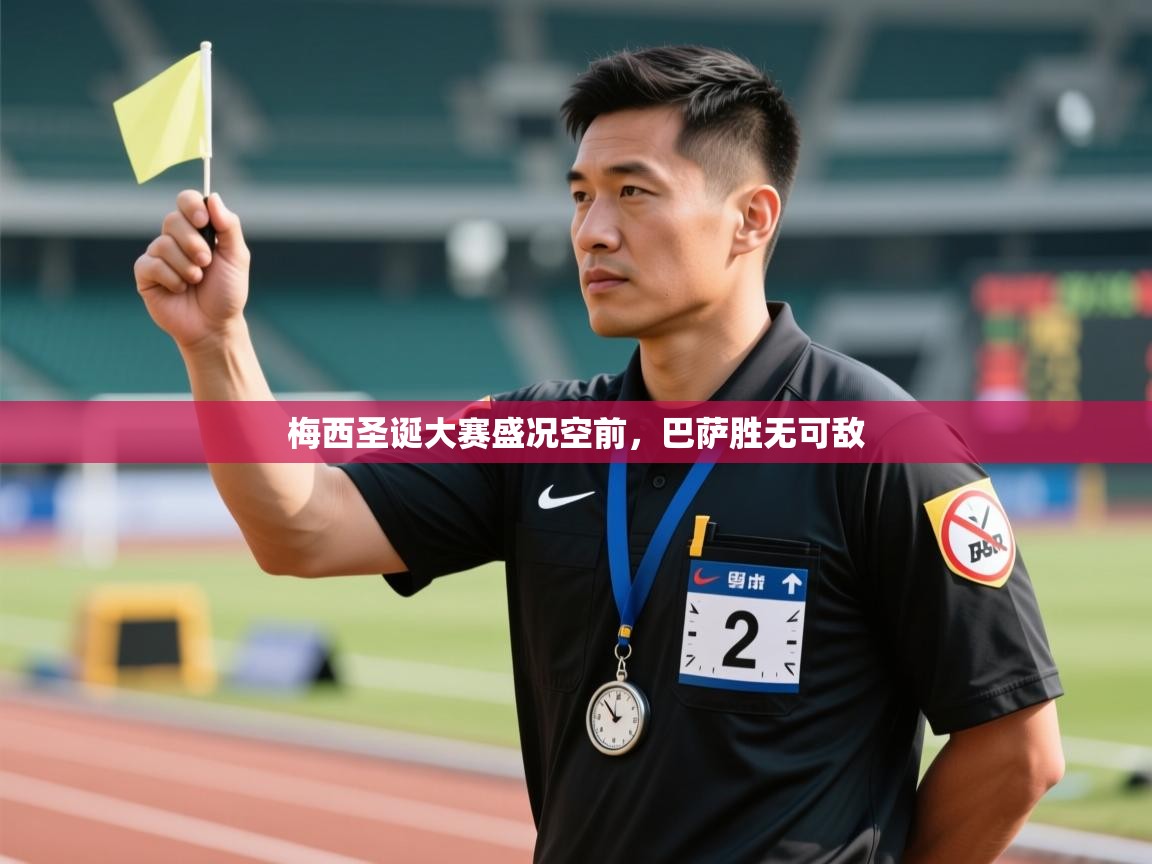 爱游戏娱乐登录-梅西圣诞大赛盛况空前，巴萨胜无可敌  第2张