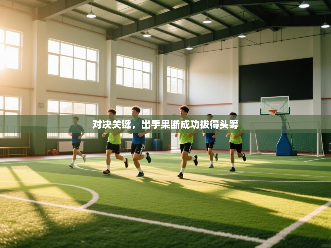 爱游戏在线官网-对决关键,出手果断成功拔得头筹 第1张