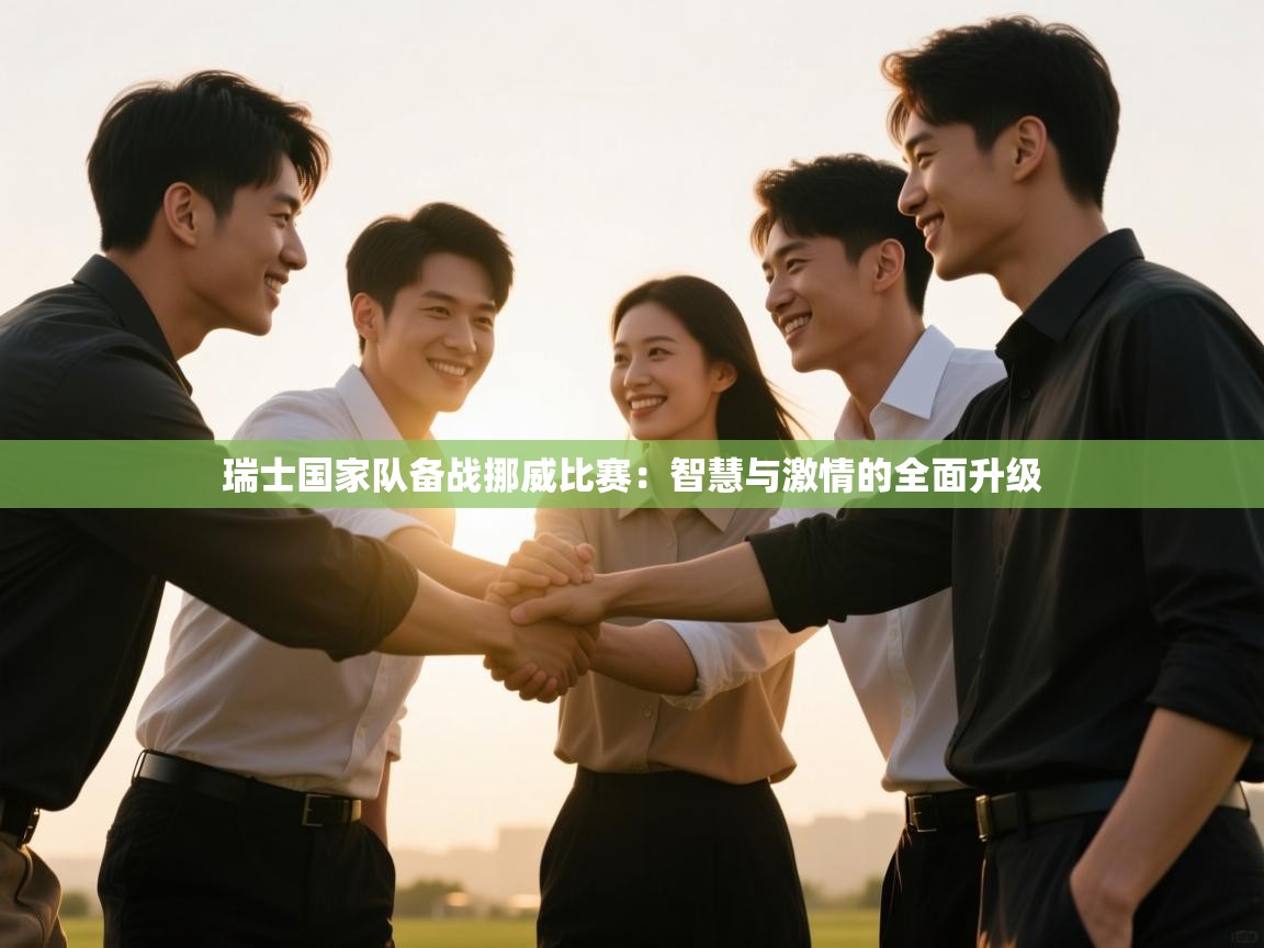 爱游戏体育官网app-瑞士国家队备战挪威比赛：智慧与激情的全面升级  第1张