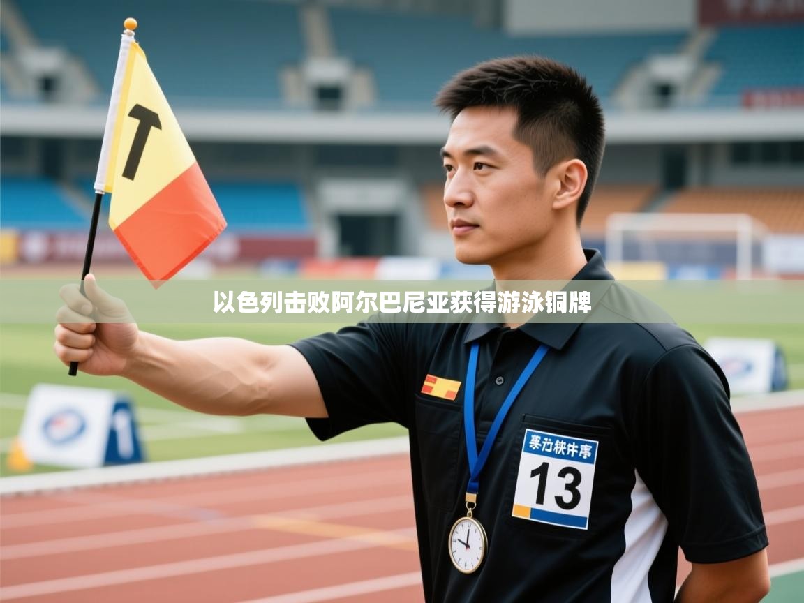 爱游戏娱乐-以色列击败阿尔巴尼亚获得游泳铜牌  第2张