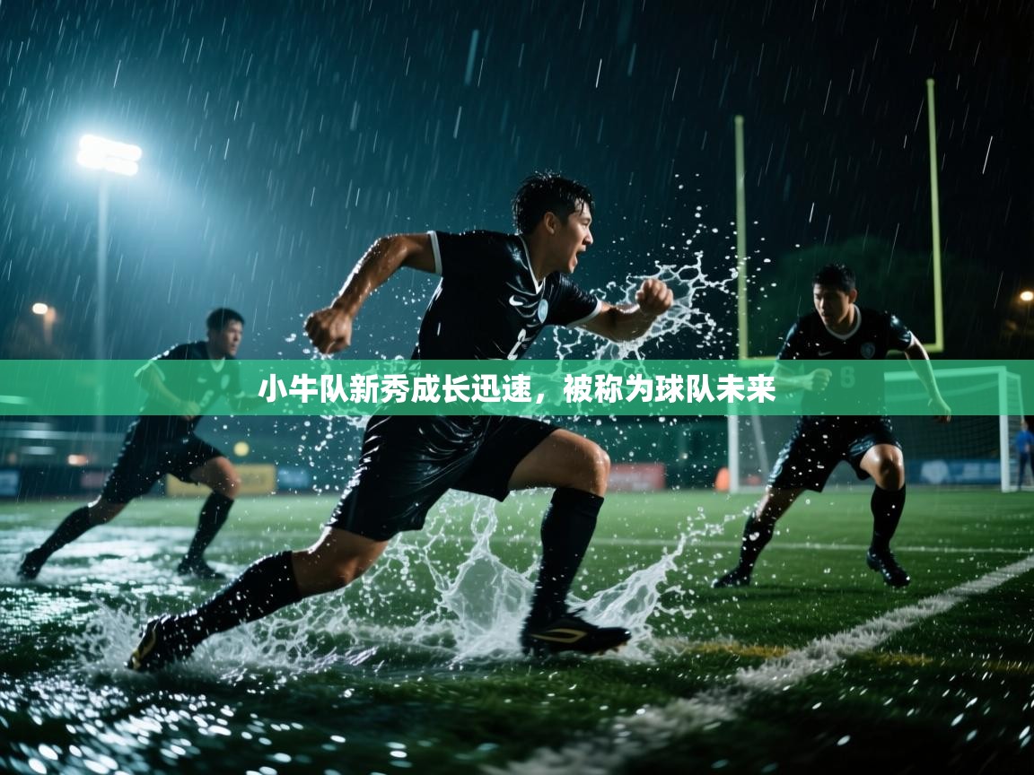 爱游戏体育官网-小牛队新秀成长迅速，被称为球队未来  第3张