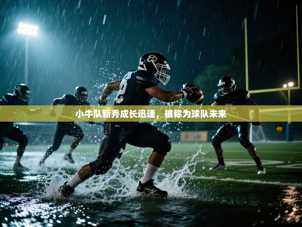 爱游戏体育官网-小牛队新秀成长迅速，被称为球队未来  第4张