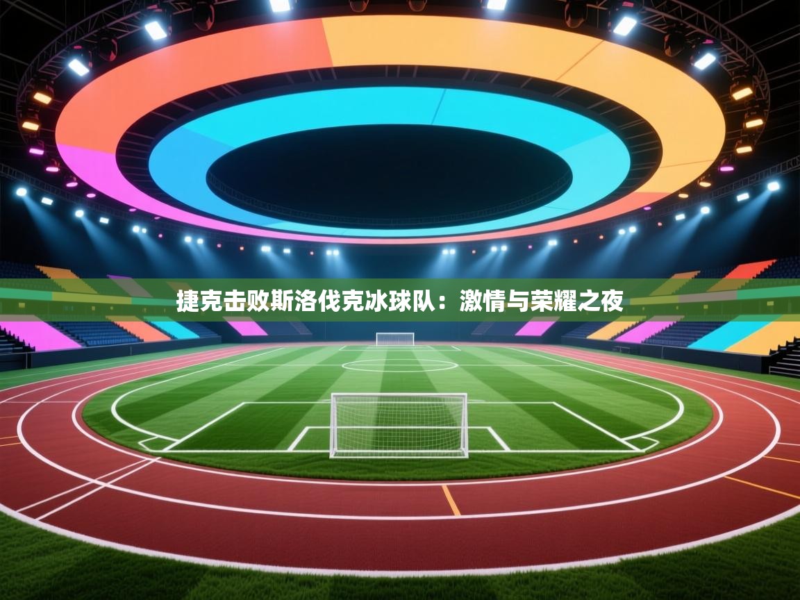 爱游戏体育娱乐赞助罗马-捷克击败斯洛伐克冰球队：激情与荣耀之夜  第1张