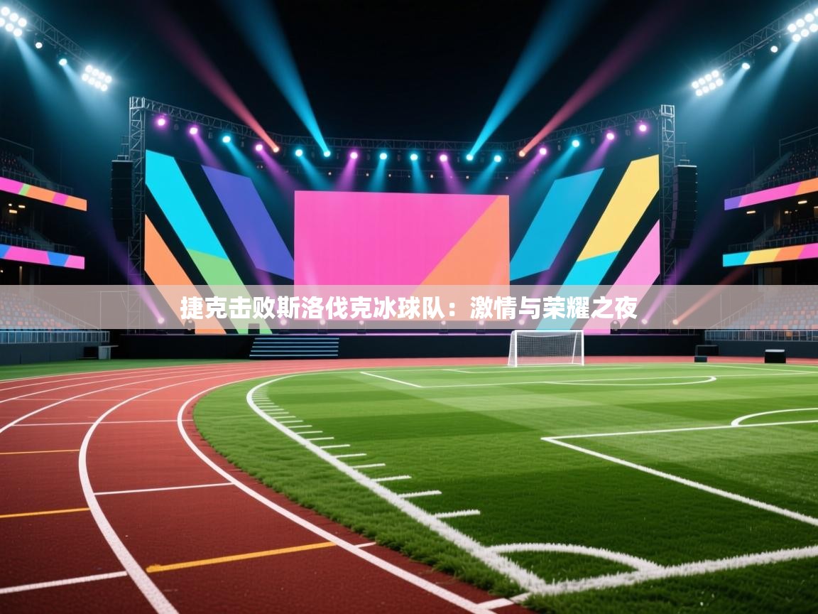 爱游戏体育娱乐赞助罗马-捷克击败斯洛伐克冰球队：激情与荣耀之夜  第2张