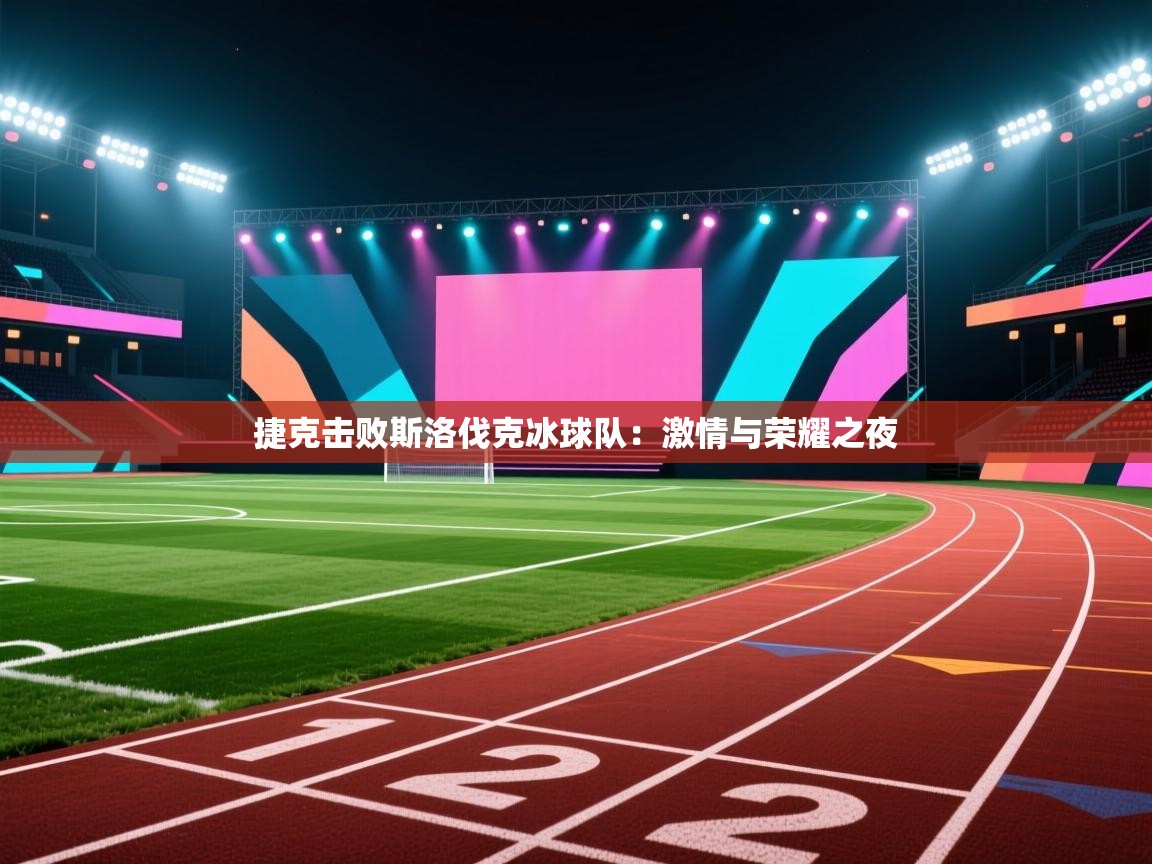 爱游戏体育娱乐赞助罗马-捷克击败斯洛伐克冰球队：激情与荣耀之夜  第4张