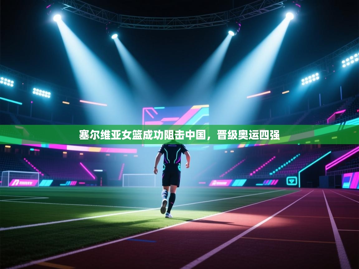 爱游戏体育娱乐罗马赞助商-塞尔维亚女篮成功阻击中国，晋级奥运四强  第1张