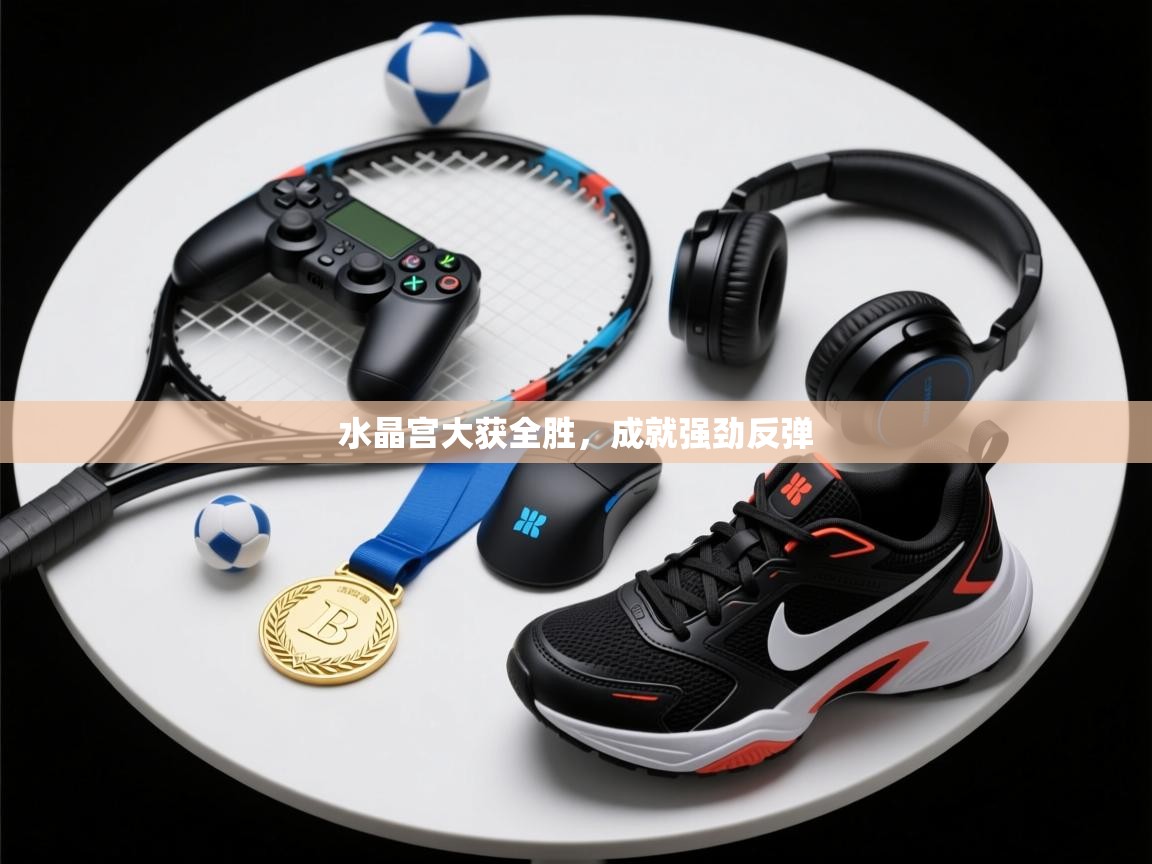 体育互动直播网-水晶宫大获全胜,成就强劲反弹 第4张