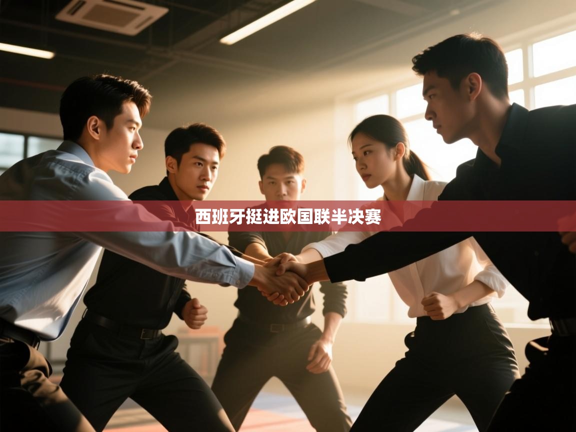 爱游戏官网-西班牙挺进欧国联半决赛 第1张