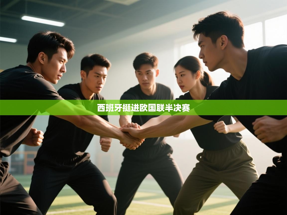 爱游戏官网-西班牙挺进欧国联半决赛 第2张