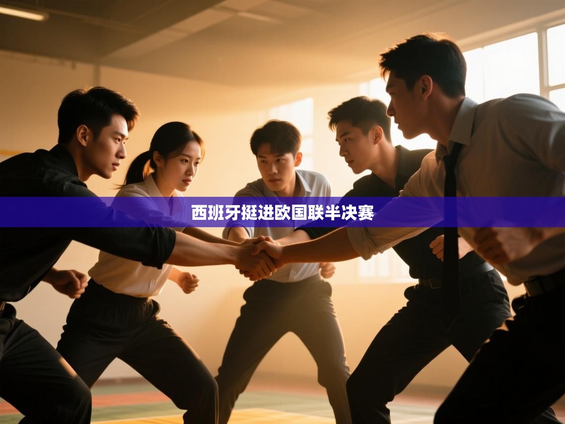 爱游戏官网-西班牙挺进欧国联半决赛 第3张