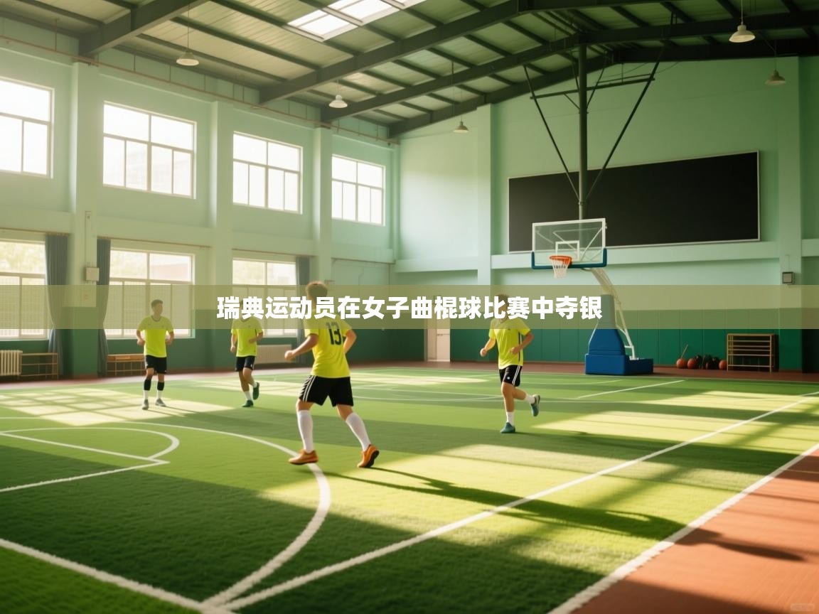 爱游戏体育在线app-瑞典运动员在女子曲棍球比赛中夺银 第1张