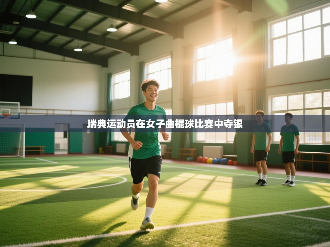 爱游戏体育在线app-瑞典运动员在女子曲棍球比赛中夺银 第2张