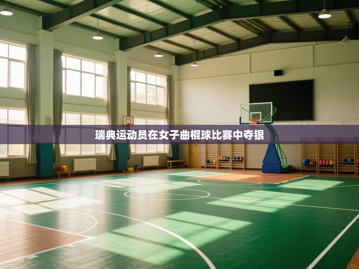 爱游戏体育在线app-瑞典运动员在女子曲棍球比赛中夺银 第3张