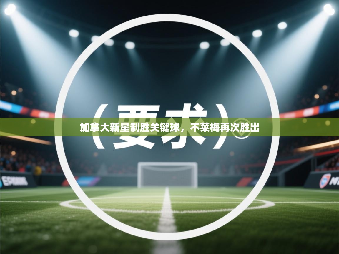 爱游戏体育娱乐-加拿大新星制胜关键球，不莱梅再次胜出  第3张