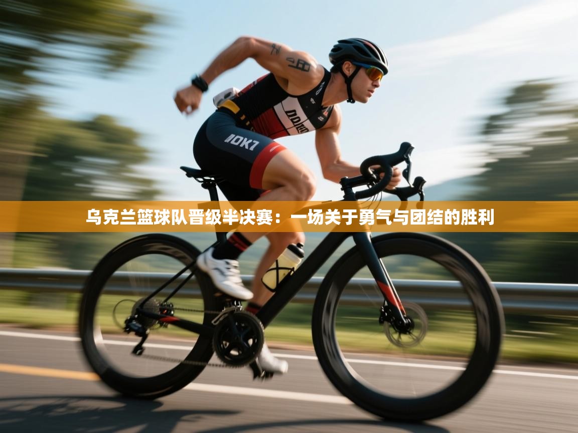 爱游戏体育娱乐-乌克兰篮球队晋级半决赛:一场关于勇气与团结的胜利 第1张